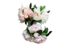 032 veštačko cveće buketi